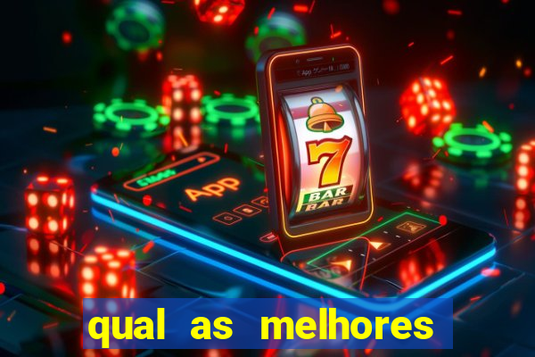 qual as melhores plataformas de jogos para ganhar dinheiro